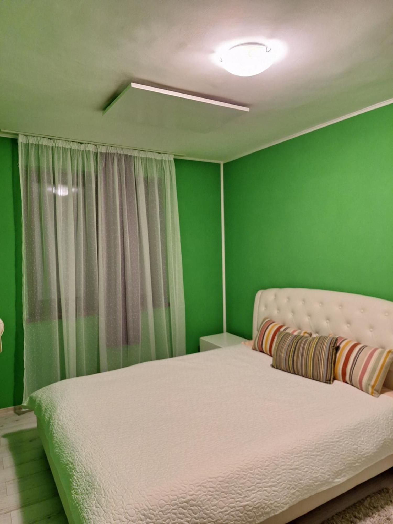 Târgu-Mureş Coral Apartment מראה חיצוני תמונה